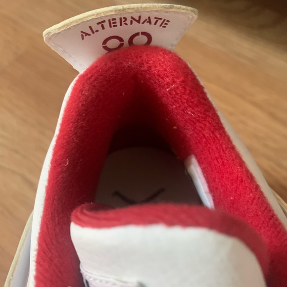 Jordan retro 4 youth 5.5 - Picture 3 of 11